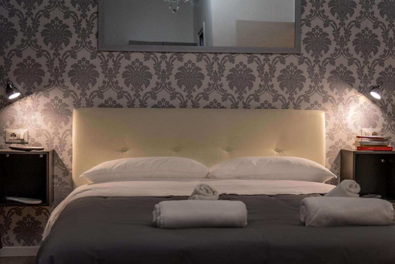 Inside Guest house