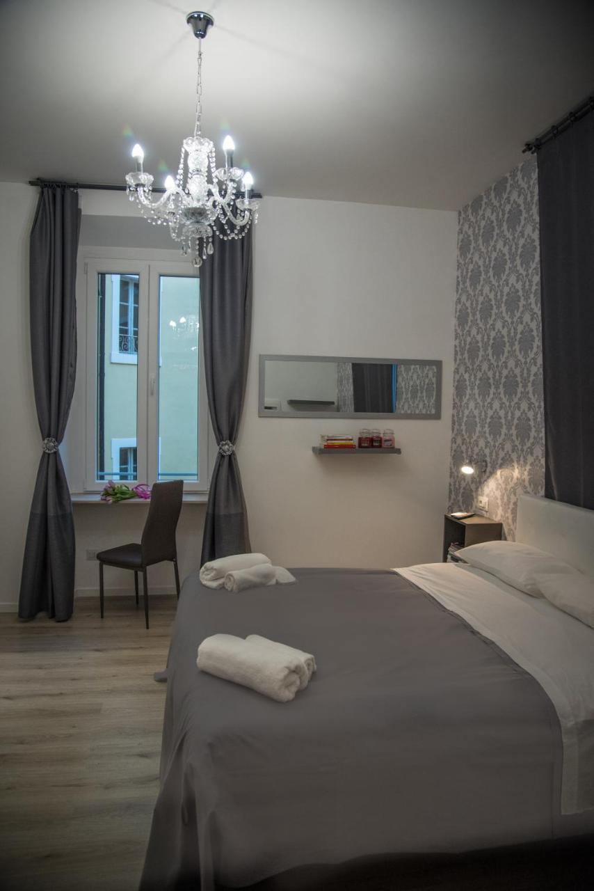 Guest house Inside Rome