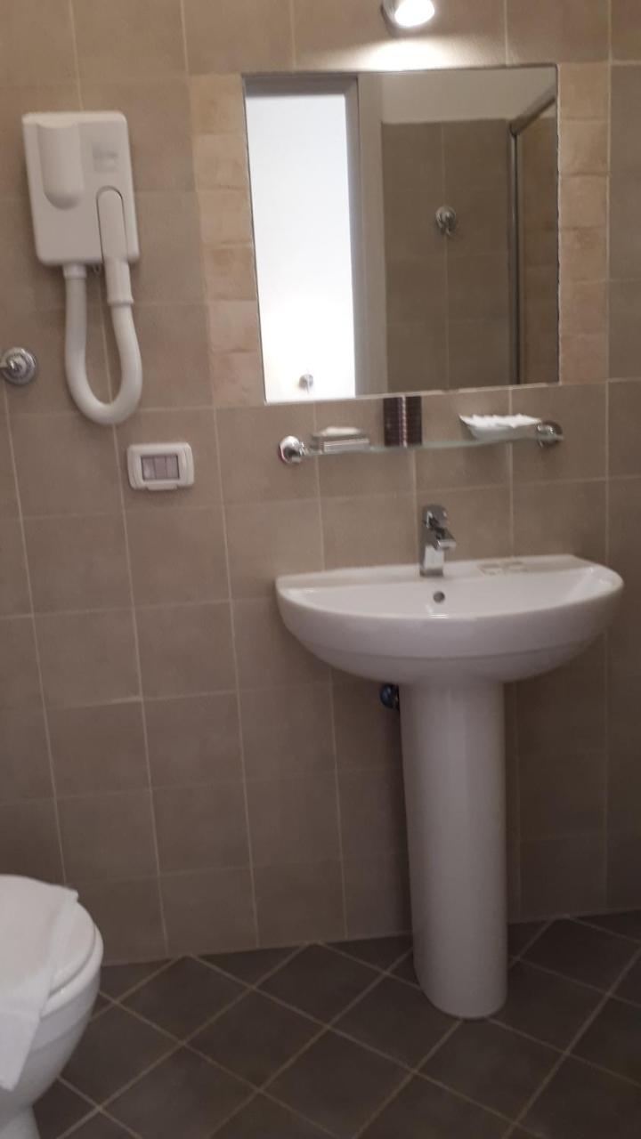 Major Aventinus Hotel Rome