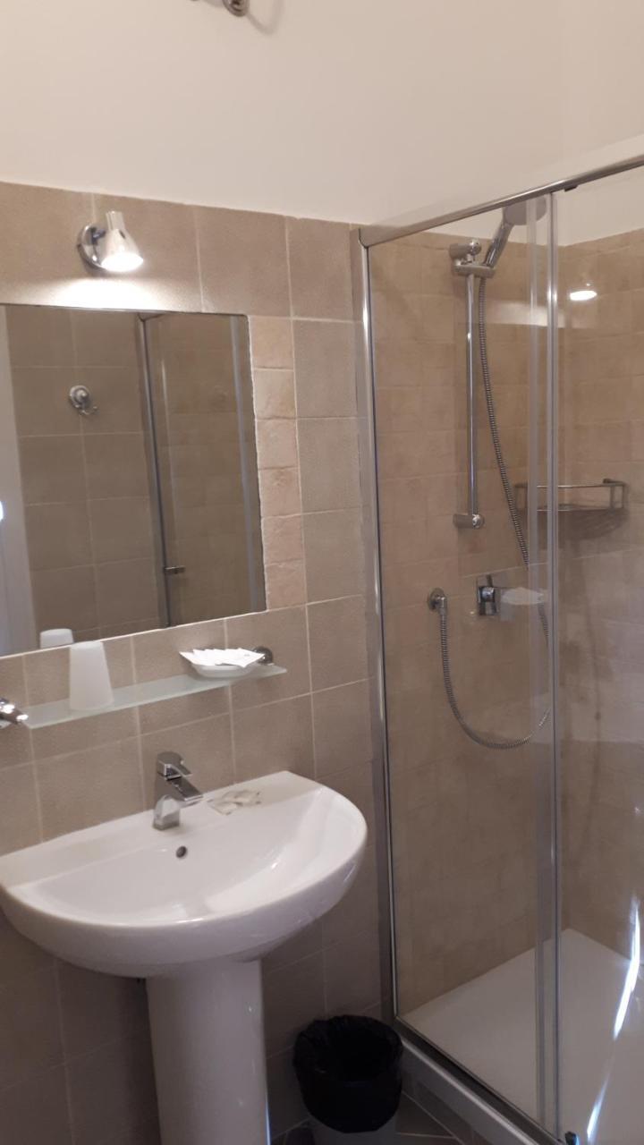 Major Aventinus Hotel Rome