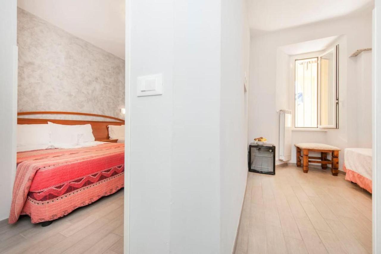A Casa Nostra Rome