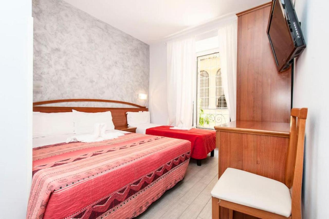 A Casa Nostra Rome
