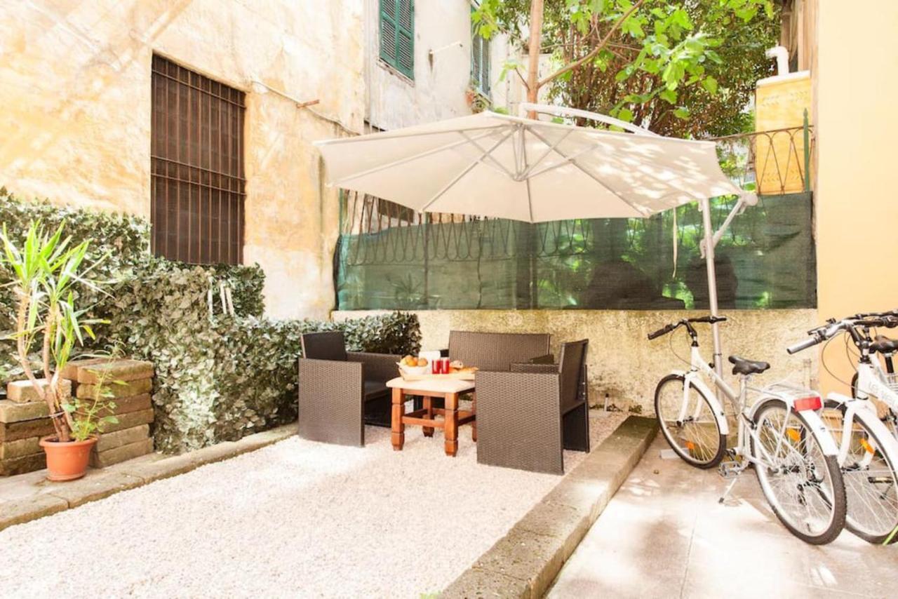 A Casa Nostra Rome