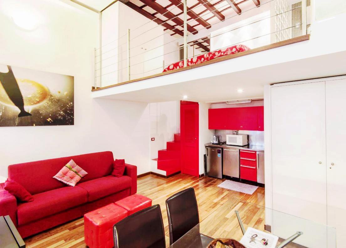 Rsh Balestrari Apartment Rome