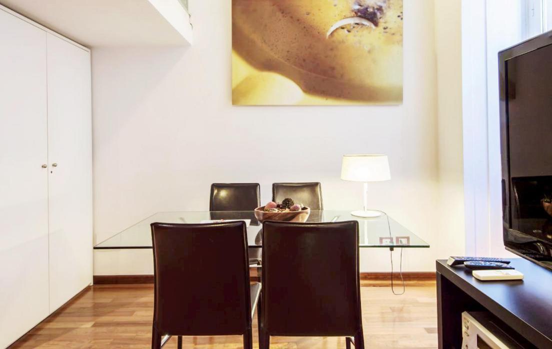 Apartment Rsh Balestrari Rome
