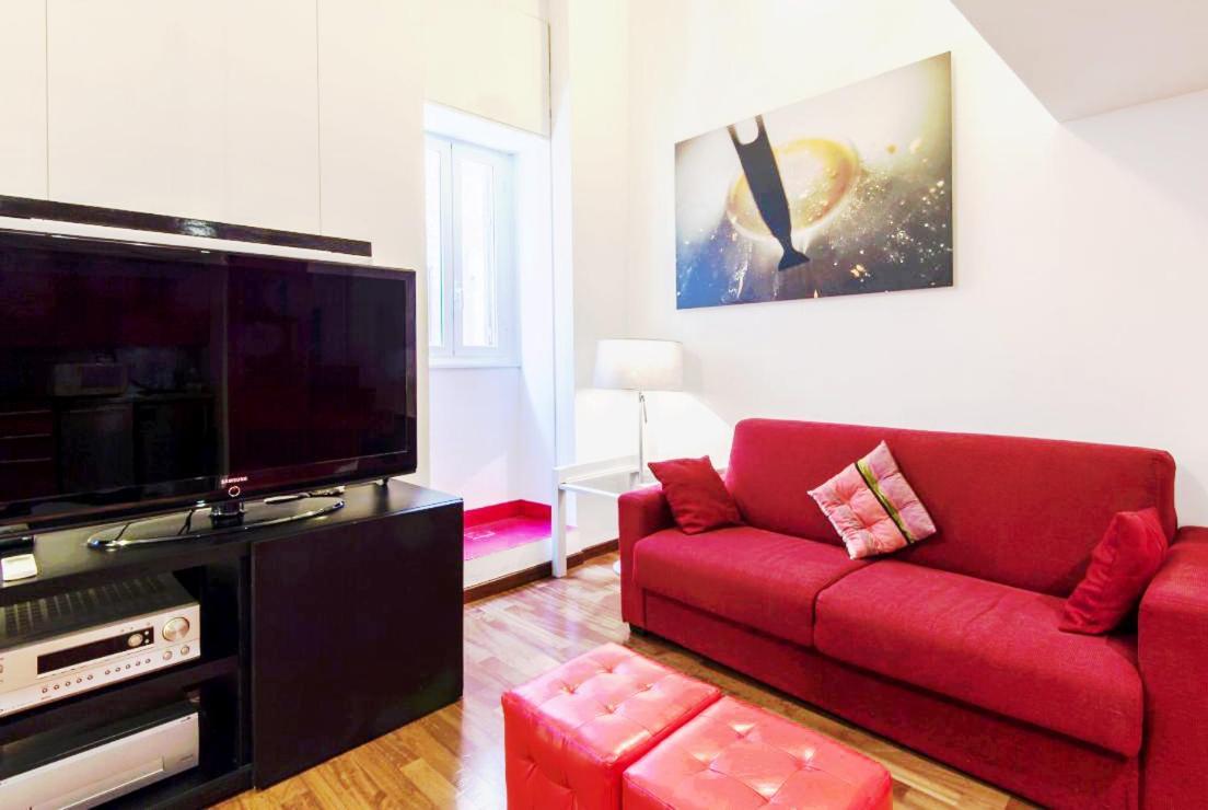 Rsh Balestrari Rome