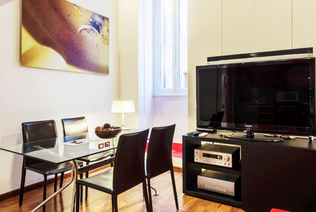 Rsh Balestrari Apartment *
