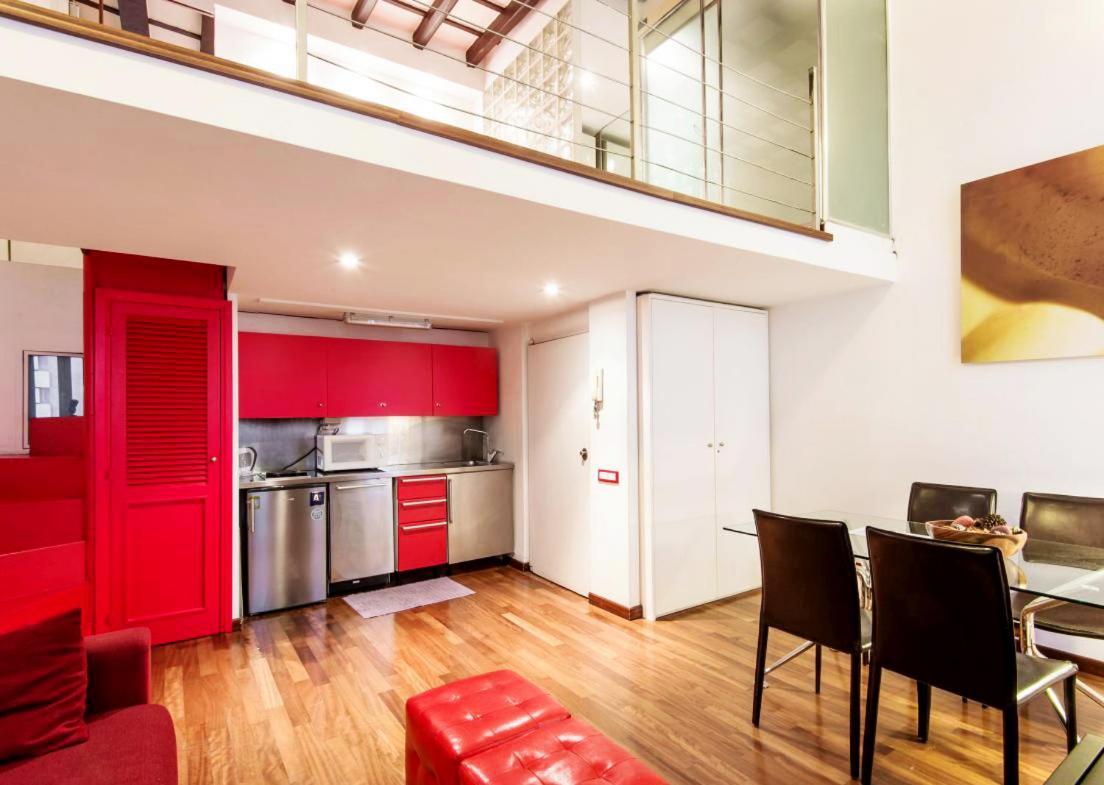 Rsh Balestrari Apartment *