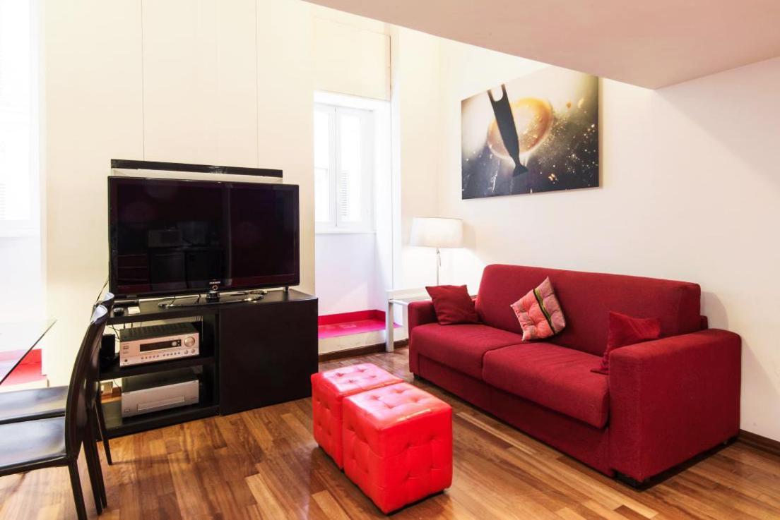 Rsh Balestrari Apartment *