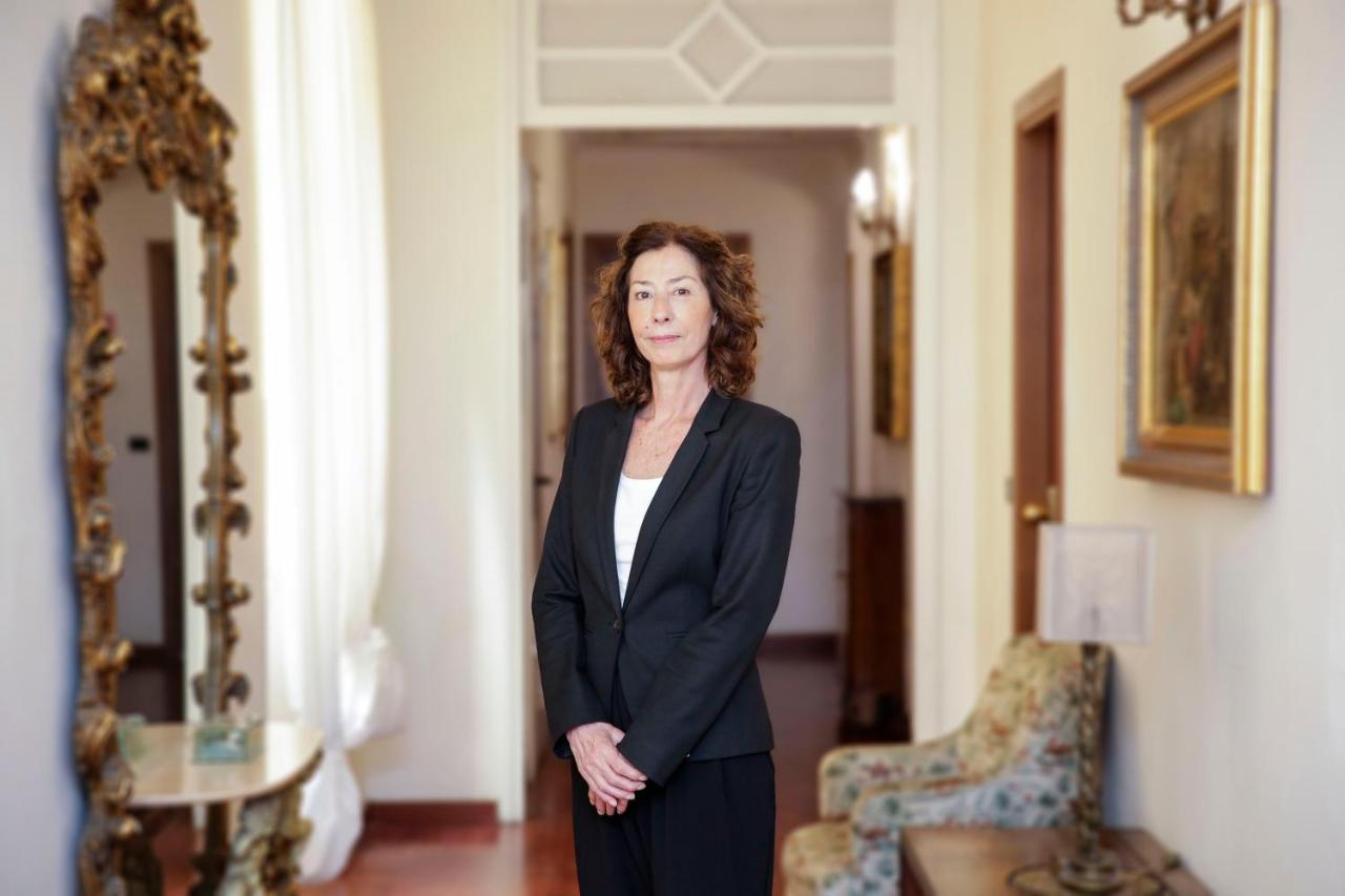 Sant'angelo Hotel Rome