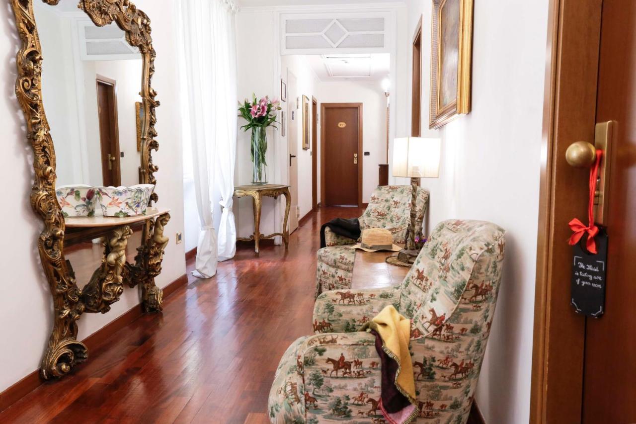 Sant'angelo 3* Rome