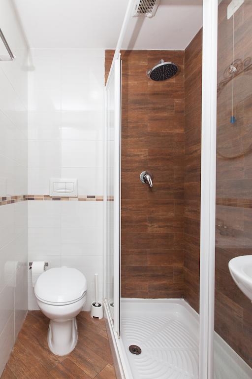 Guest house Romangelo Termini 3*