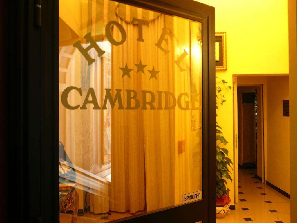 Cambridge