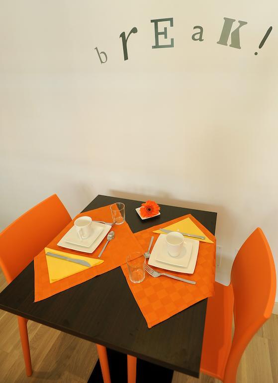 Honey Guest house Rome