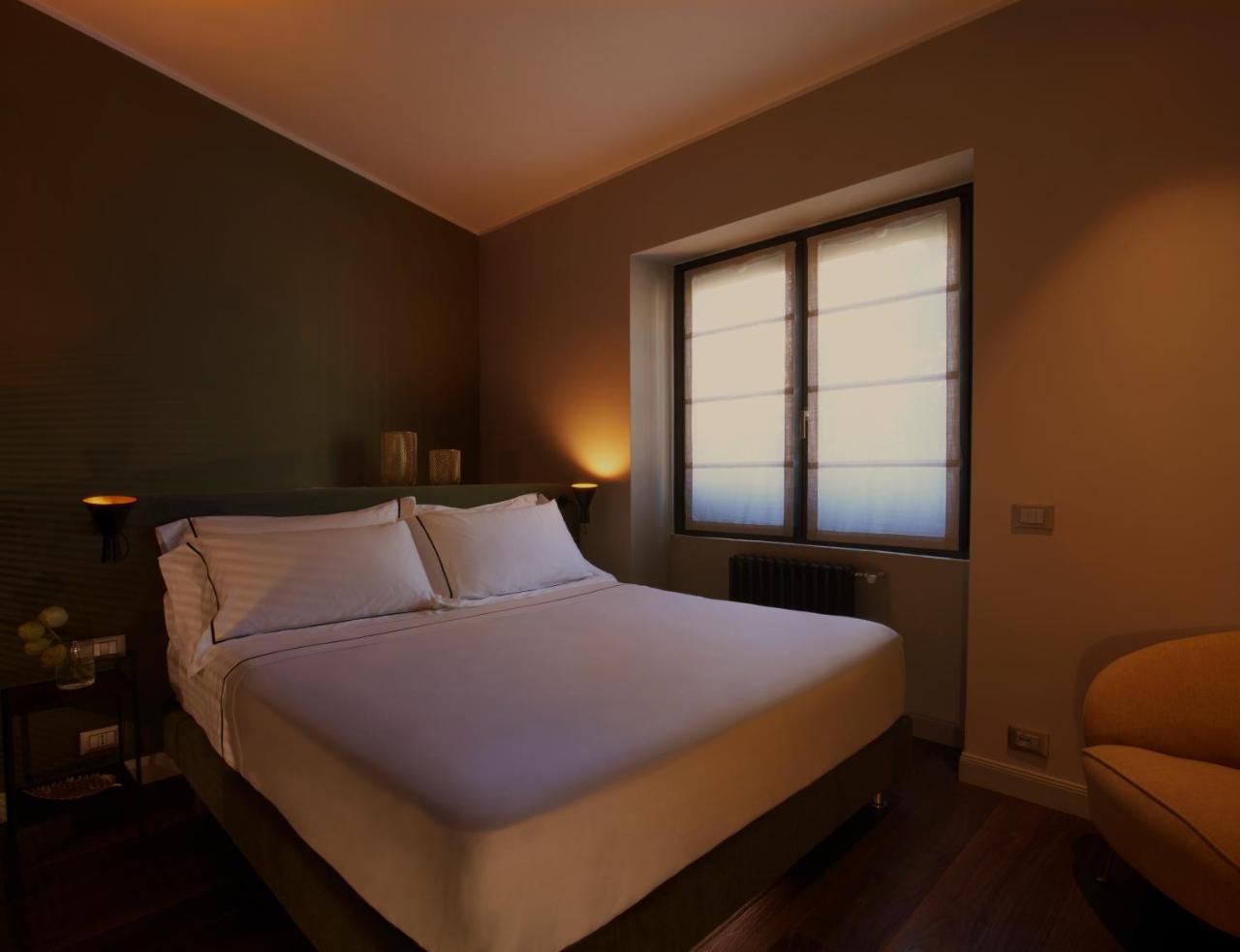 The Place Bed & Breakfast Rome