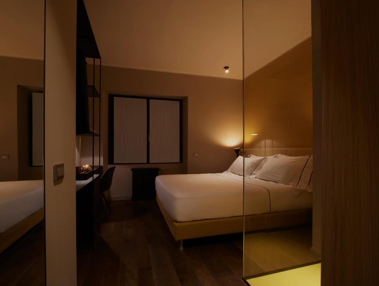 Bed & Breakfast The Place Rome