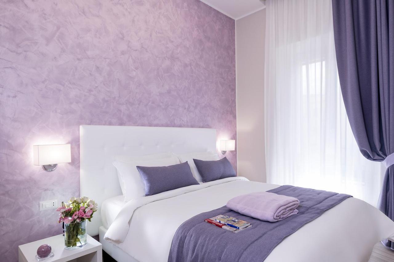 Guest house St. Peter Fortytwo