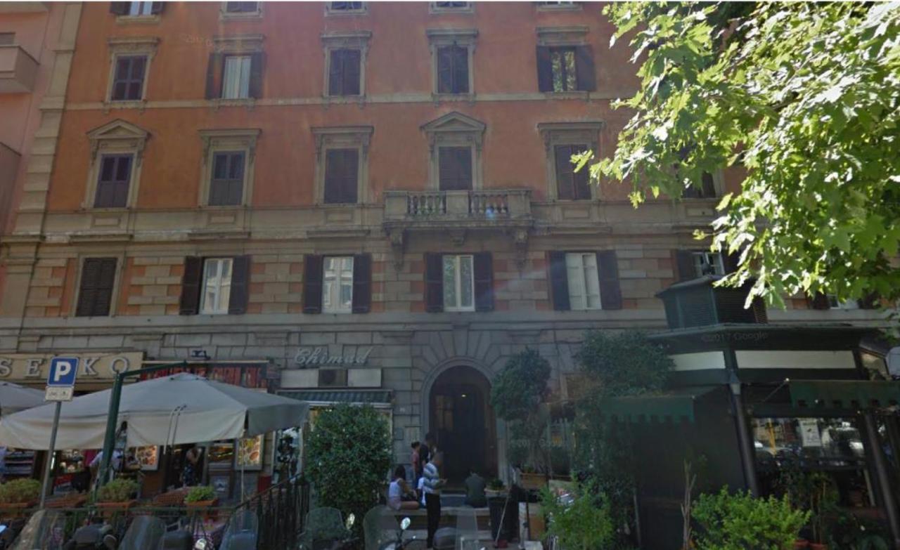 Dante's In Vaticano 2 Bed & Breakfast *