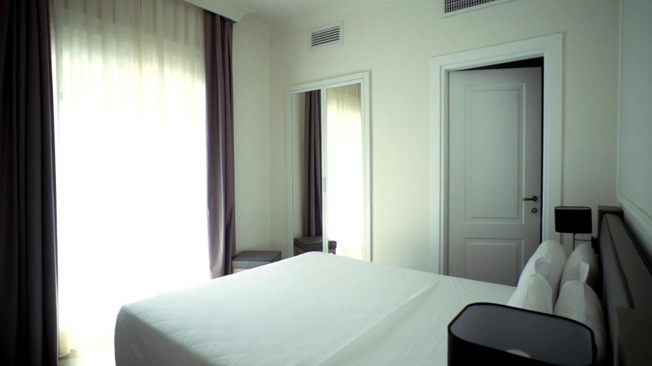 Hotel Western Astrid 3*