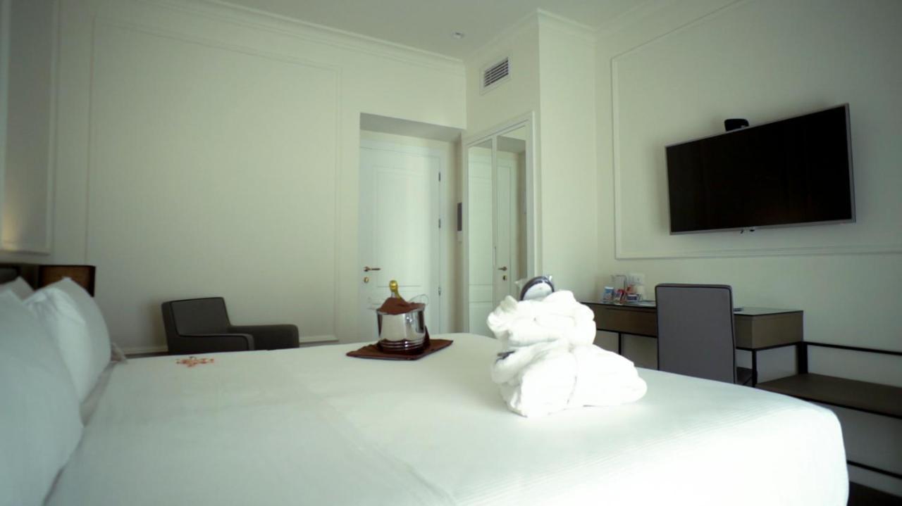Hotel Western Astrid Rome