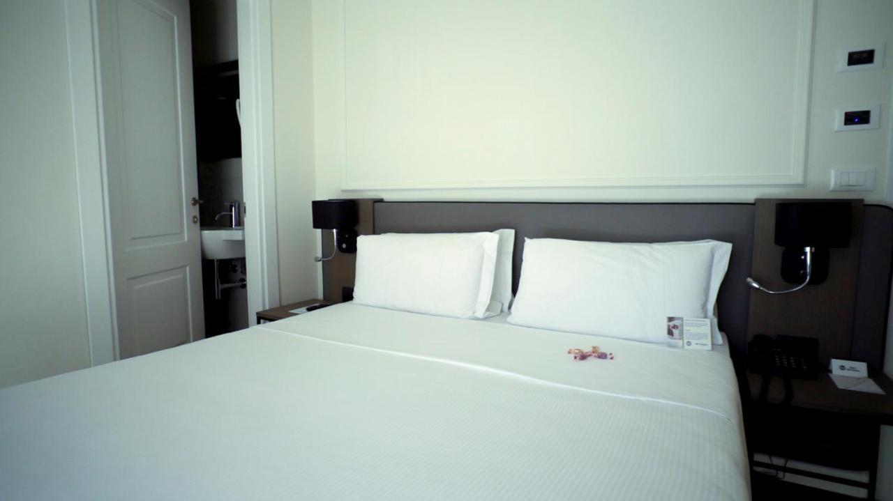 Hotel Western Astrid