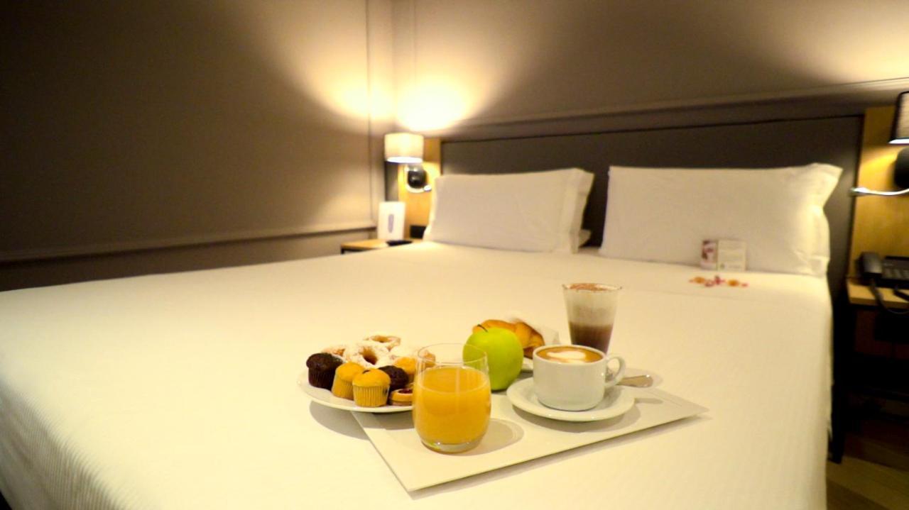 Hotel Western Astrid 3*