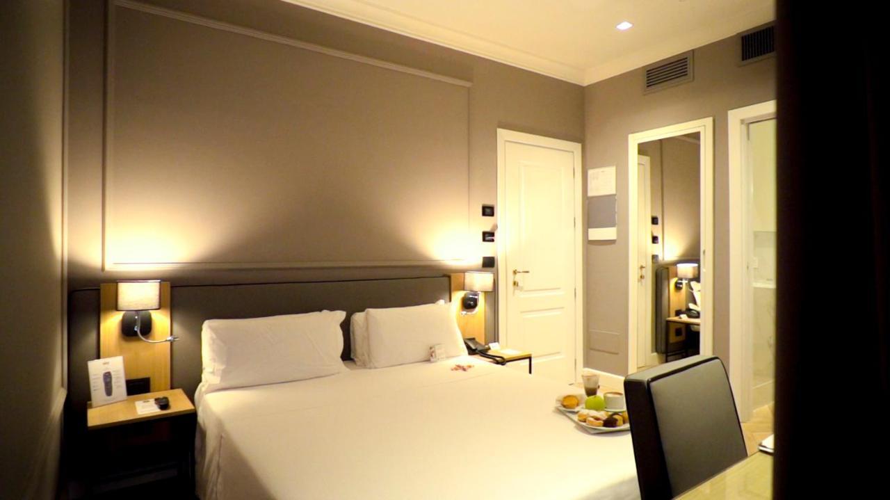 Hotel Western Astrid