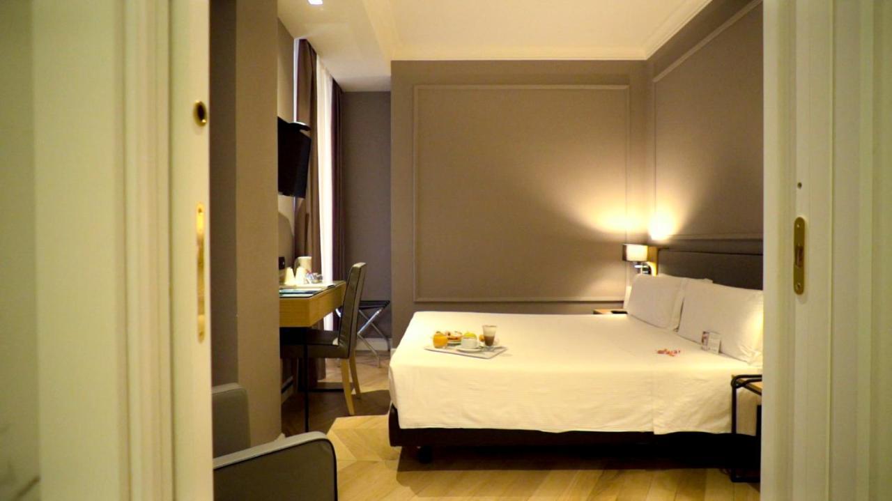 Hotel Western Astrid