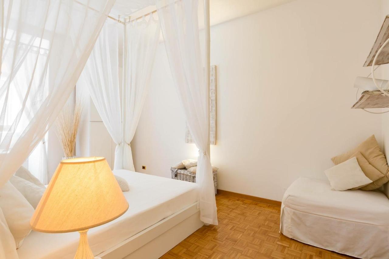 Apartment Trastevere Bridge