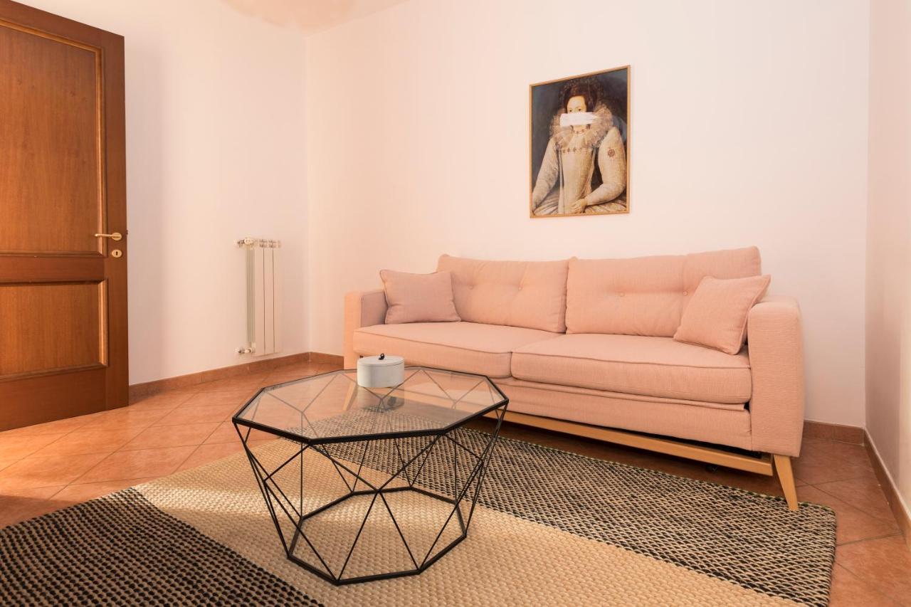 Sonder By Marriott Bonvoy Piazza San Pietro Apartments Vaticano * Rome