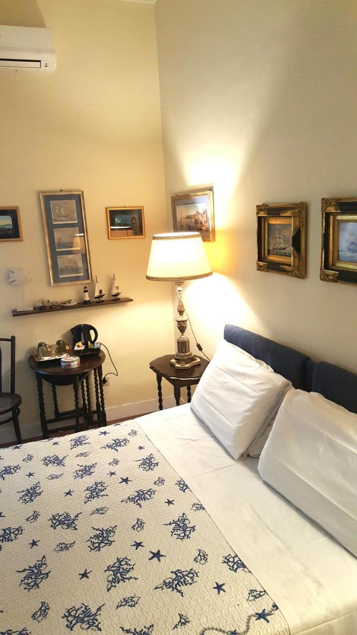 Bed & Breakfast Paola A Trastevere Rome