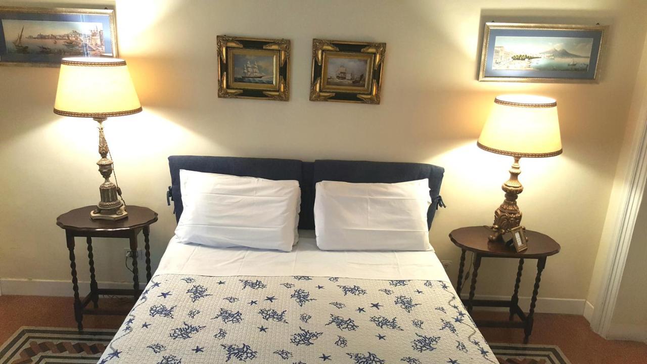 Bed & Breakfast Paola A Trastevere 2*