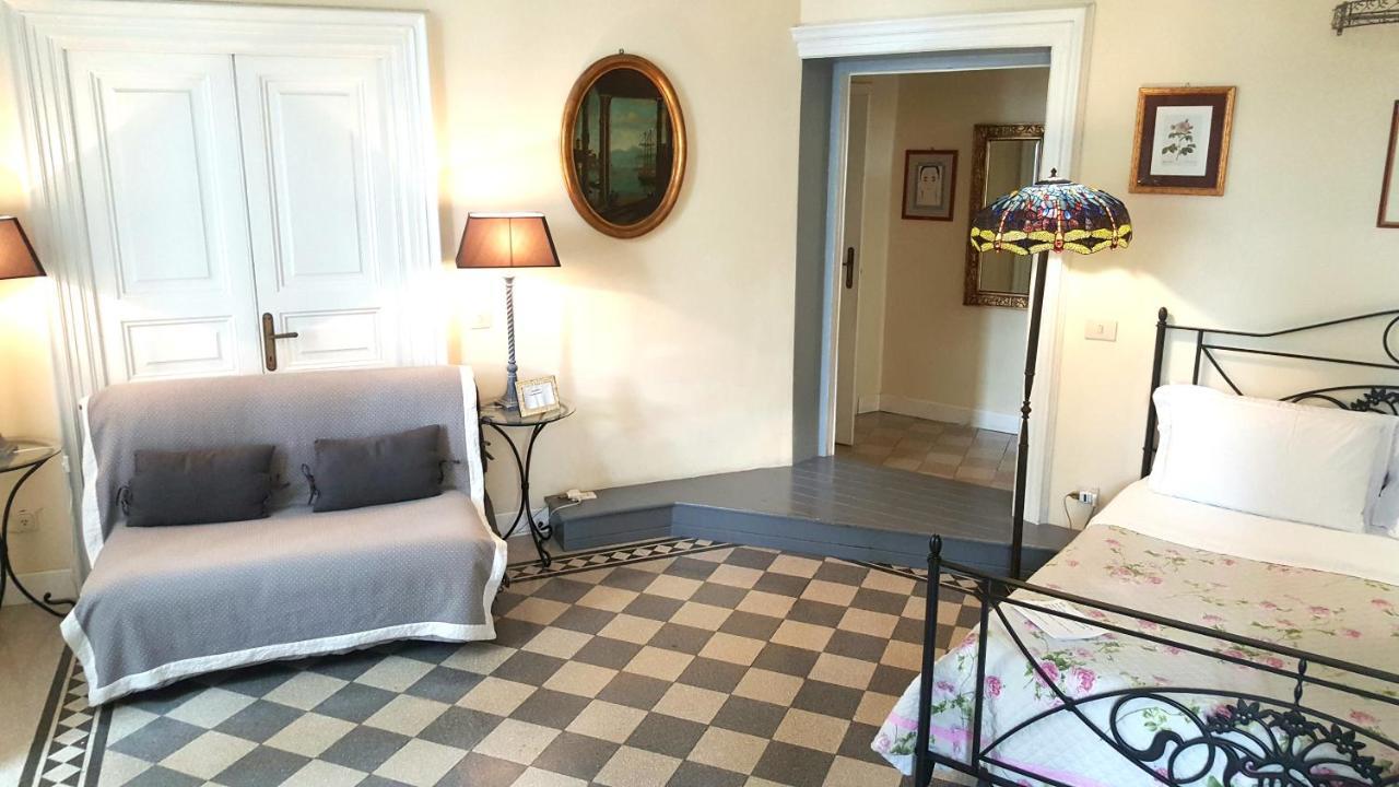 Paola A Trastevere Bed & Breakfast Rome