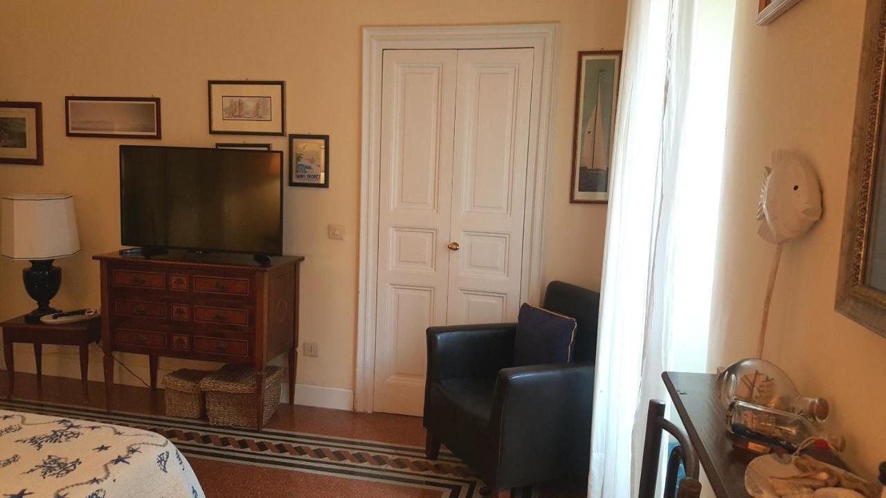 Paola A Trastevere Bed & Breakfast Rome