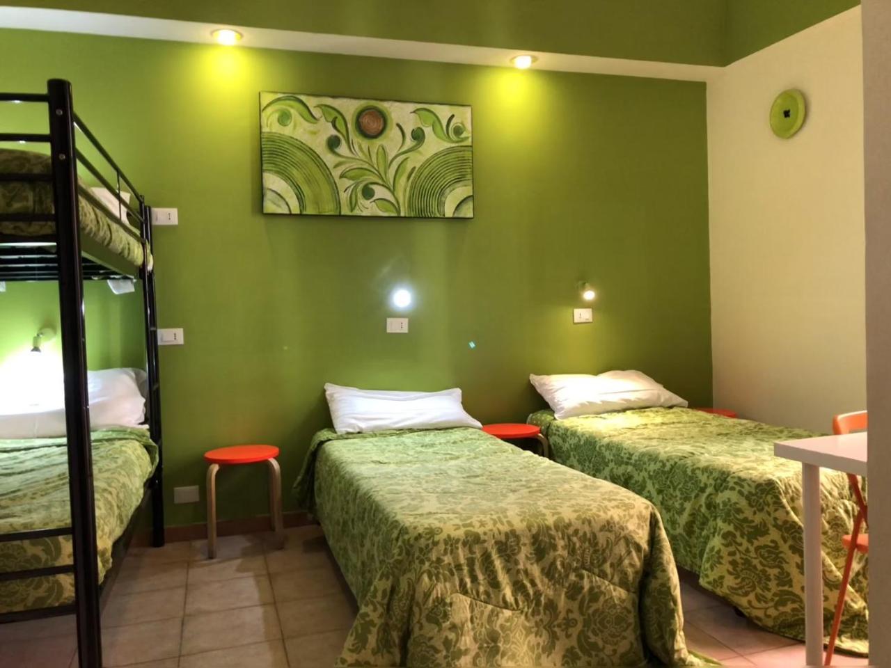 Freedom Traveller Hostel
