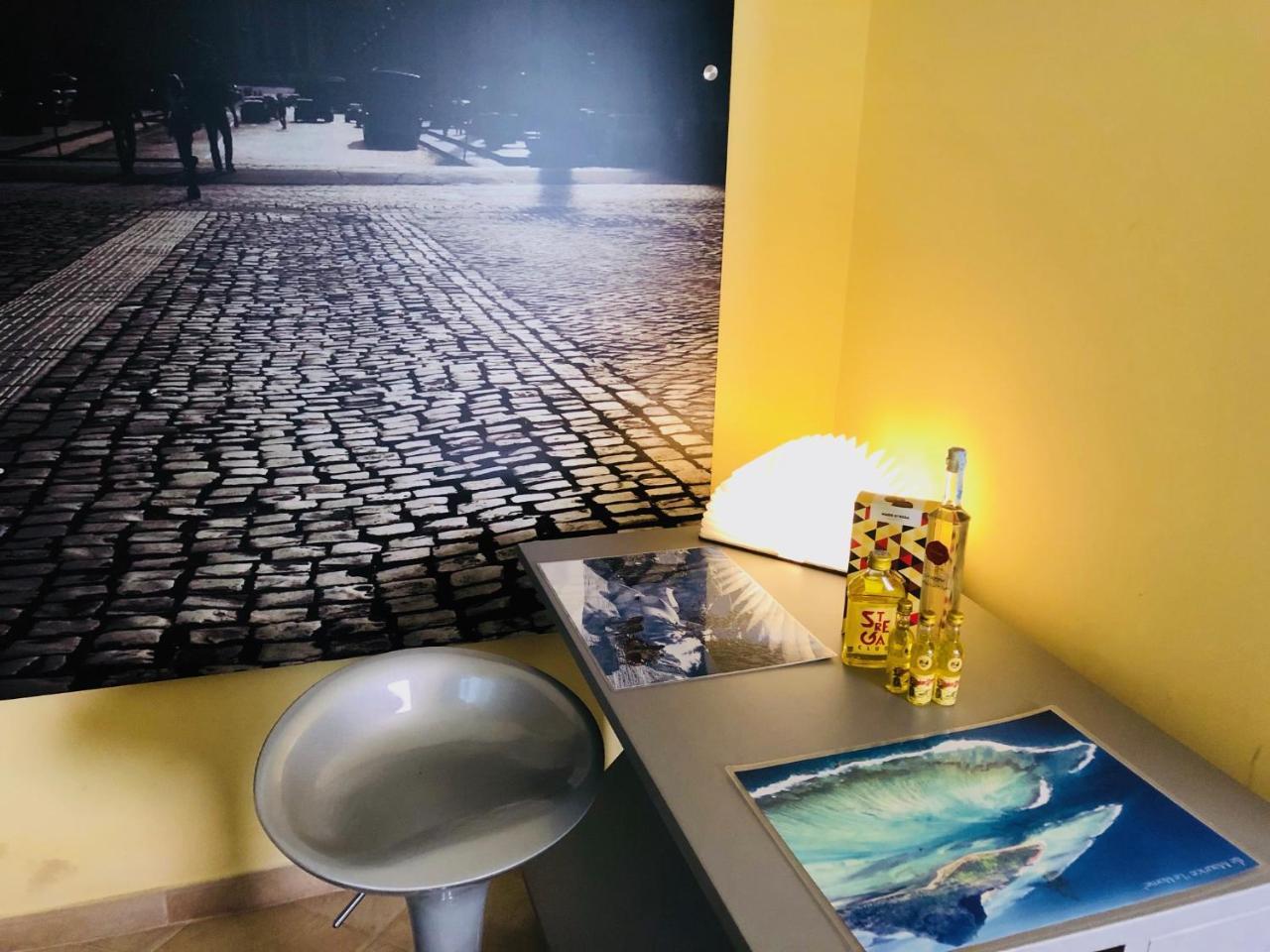 Condotti Dock Rome