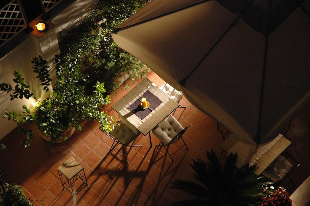 Hotel Alpi Rome