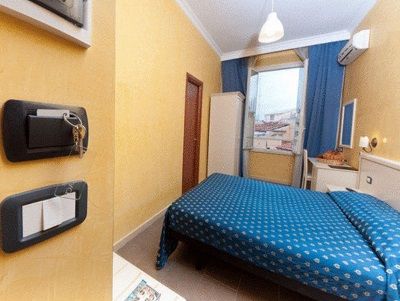 Cesar Palace Guest house Rome