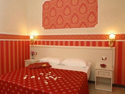 Cesar Palace Rome