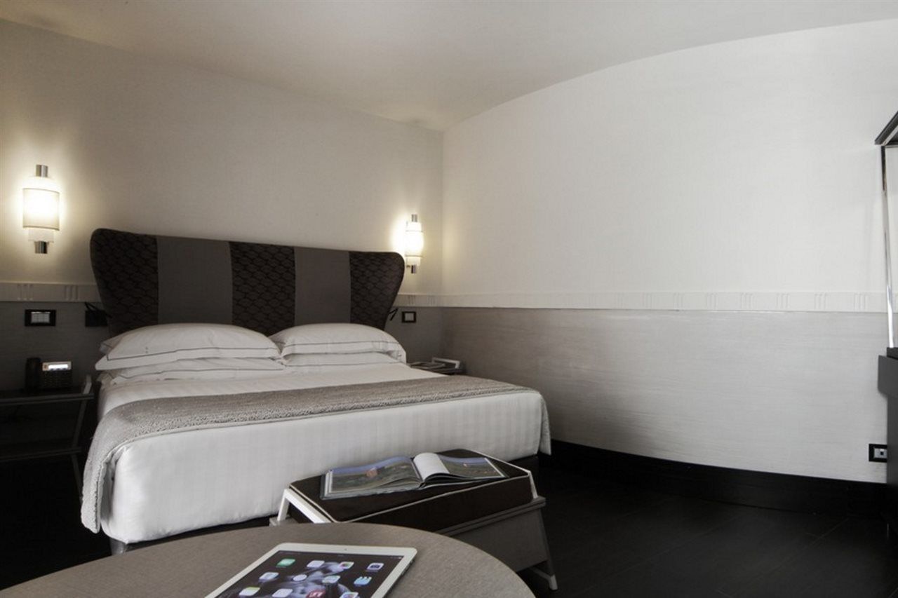 Aparthotel Unica Rome