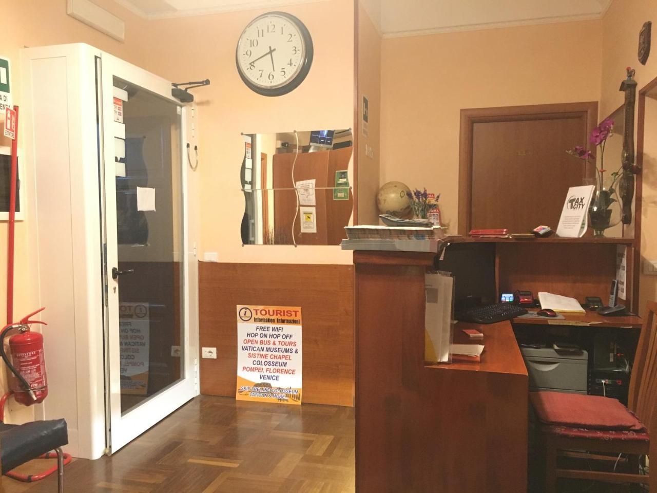 Toffa Place In Hotel 2*