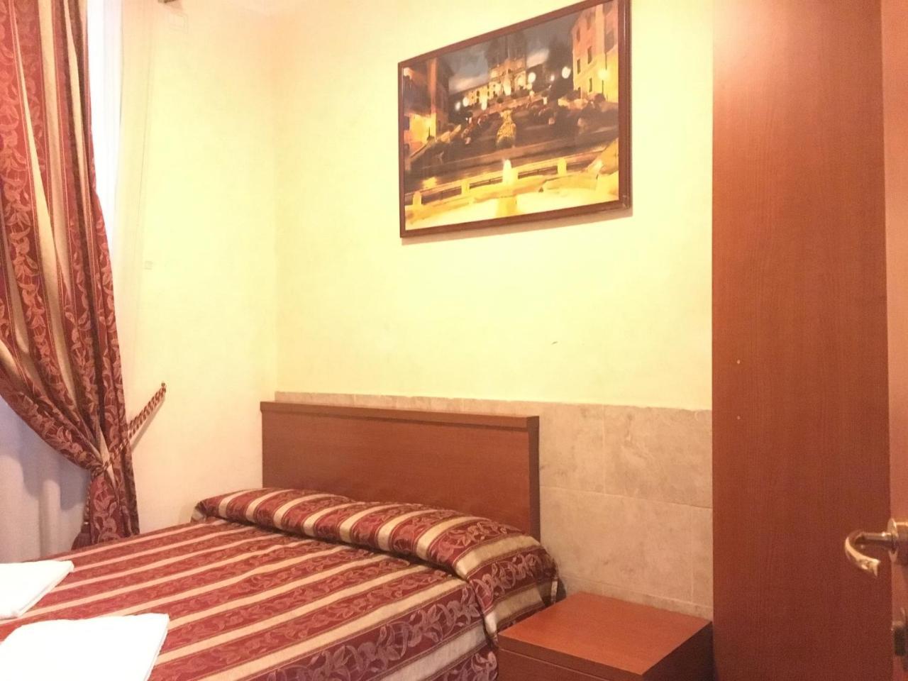 Toffa Place In Hotel