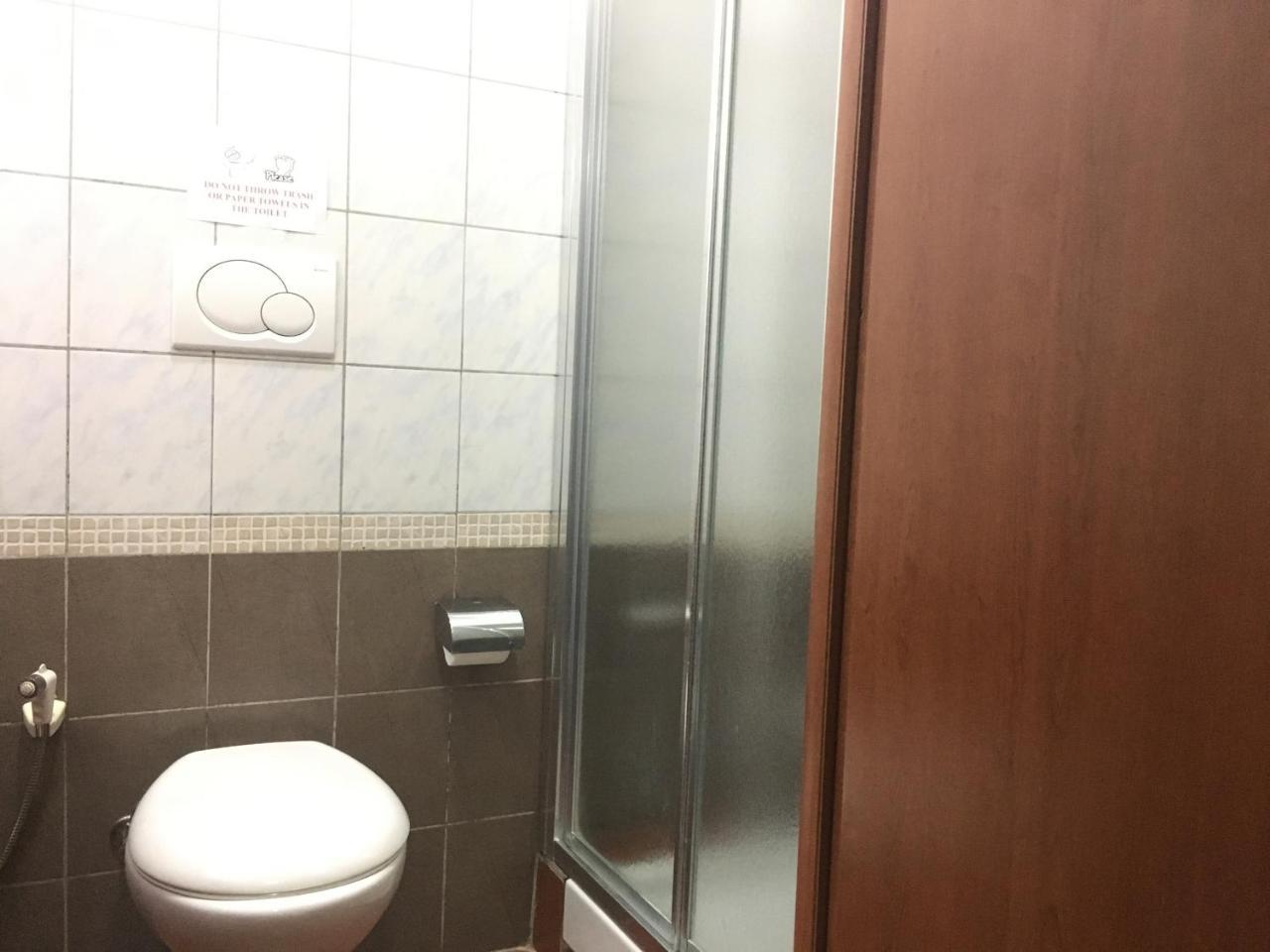 Toffa Place In Hotel 2*