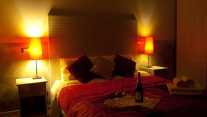 Bed & Breakfast Domus Liberius - Rome