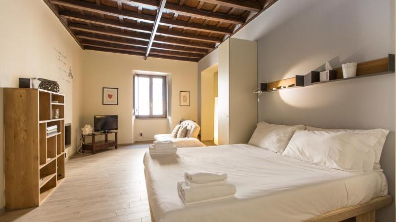 Apartment In Arco Della Ciambella
