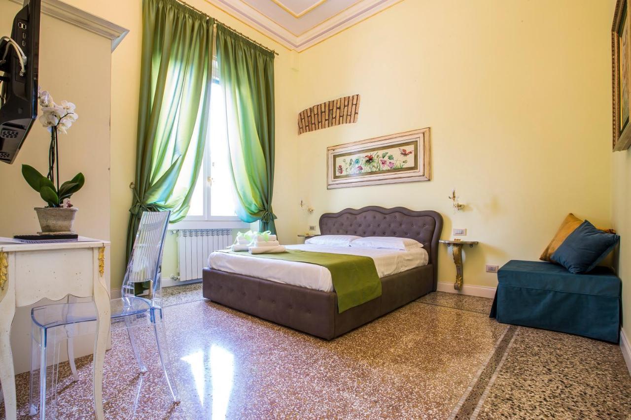 Guest house Trastevere Royal Trilussa
