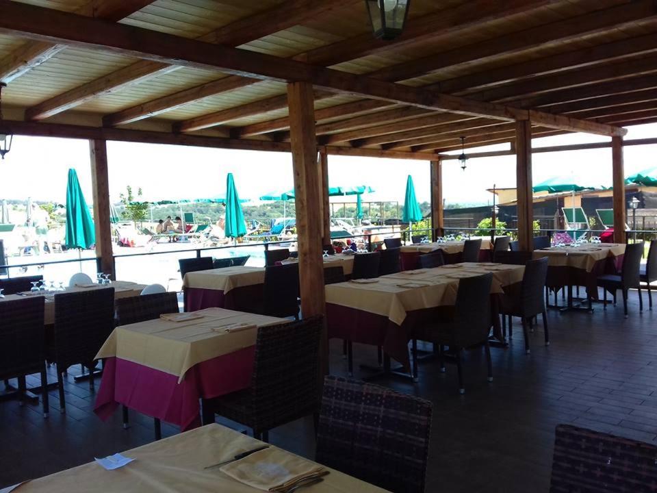 Il Casale Di Farm stay