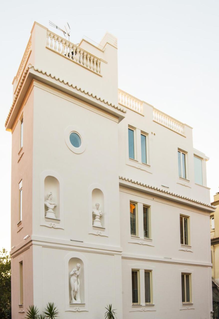 Zaccardi 4* Rome