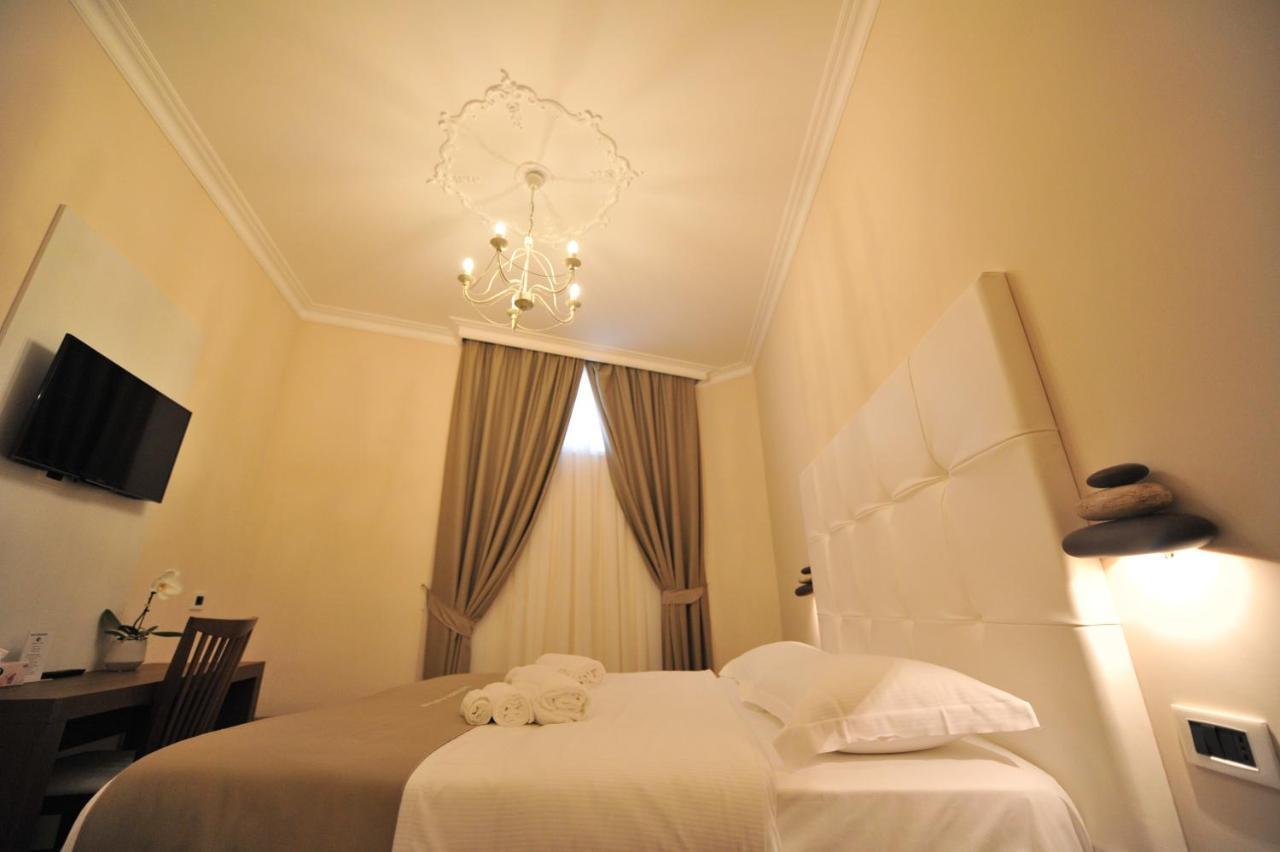 Zaccardi Hotel Rome