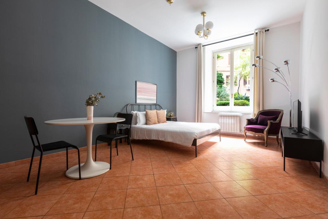 Sonder By Marriott Bonvoy Piazza San Pietro Apartments Vaticano * Rome